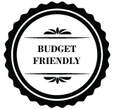 budget friendly