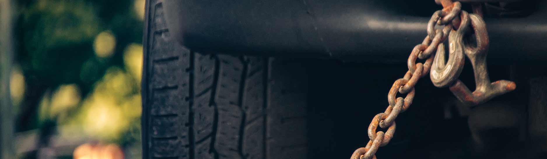 Innisfil Towing Service, Tow Truck Service and 24 Hour Towing